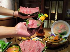 -牛道·和牛九食(市府恒隆广场店)