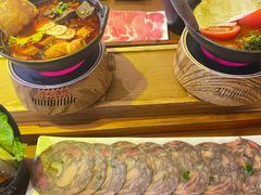 -老爷锅(新街口IFCX店)