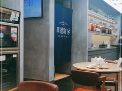大堂-味妙顺德厨房(绿地缤纷城店)