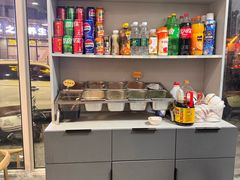 -光头药膳鸡(莱茵小镇店)
