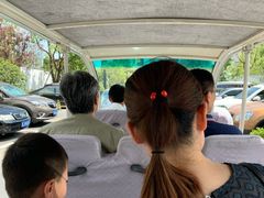 -水月周庄铂尔曼酒店-水月荟中餐厅