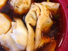 -龙抄手(春熙路总店)