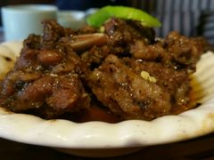 -屋顶花园餐厅(步行街老地王大厦店)