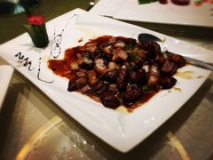 -山明水秀大饭店