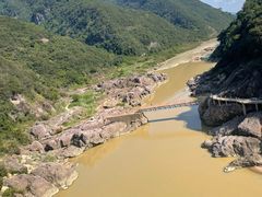 -百漈沟生态旅游景区