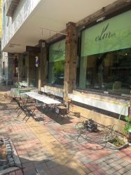 -M+hair salon专业造型沙龙