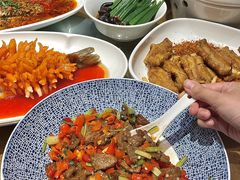 -赤宴·川菜(玉林店)