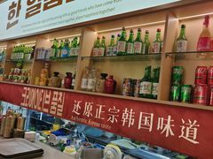 -韩一品韩国料理(柏庐南路店)