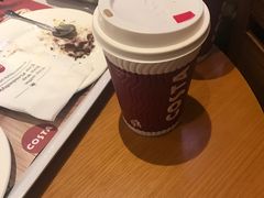 -COSTA COFFEE(上海五玠坊店)