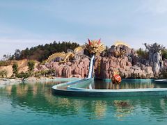 -南京银杏湖乐园