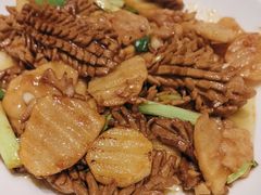 -闫府私房菜·老字号(恒隆店)