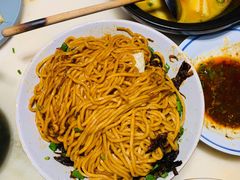 葱油面-食之六七·面(朝阳大悦城店)