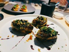 -Mercato莫卡多露台餐厅与酒吧(K11店)