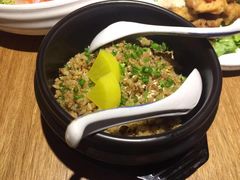 -笑福亭料理小馆(解放碑店)