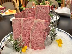 -蚝·生·鲜牛烧肉铺(中央大街店)