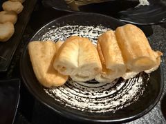 -湊湊火锅·茶憩(世博大道店)