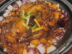 -星光小把串·海鲜烧烤(西安路店)