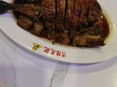 -澳门陈光记烧味饭店(南京德基广场店)