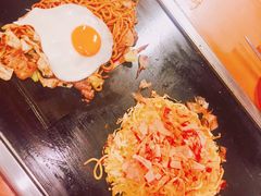 -鹤桥风月(ヨドバシ梅田店)