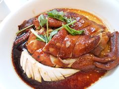 -山泉公馆酒家(珠江新城店)