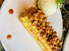 -Lets burger非常汉堡·环球风味(蓝色港湾店)