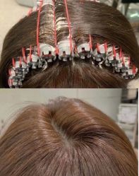 -FINE HAIR造型沙龙