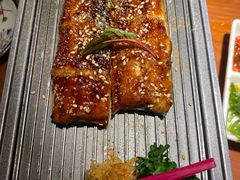 -鳗鱼家·深夜食堂(军博店)