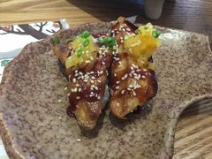 -林妈妈村·日式料理(宝山万达店)