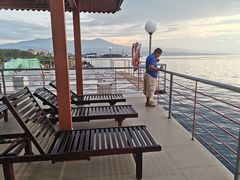 -海盗餐厅