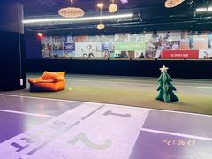 -VS SPORTS PARK运动玩乐园·团建·生日会(合生汇店)