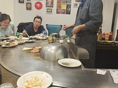 -新海膳法式铁板烧(华燕奥特莱斯店)