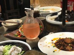-庆合府重庆大排档(紫都城店)