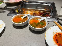 -海底捞火锅(石厦时代广场店)