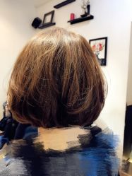 点击看大图 -3AM HAIR SALON烫发染发接发