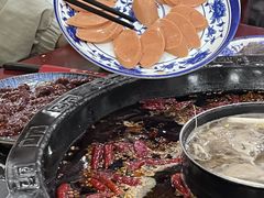 -陈眼镜火锅(总店)