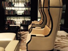 -行者书屋大堂吧 ·下午茶(南京圣和府邸酒店)