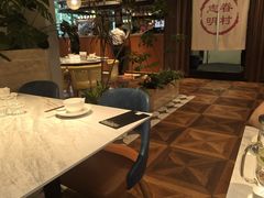 -志明眷村·台式融合菜·宵夜