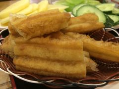 -鱼众不同·鸡公煲·烤全鱼(国顺路店)