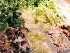 -天府国麻辣香锅(黄岛永旺店)