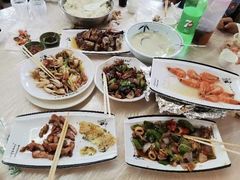 -梅姐海鲜餐厅(水头海鲜街店)