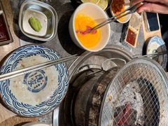 -隐家本格烧肉(万达广场店)