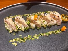 -喜鼎海胆水饺(东港店)
