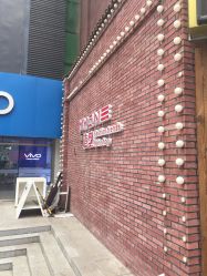 -Hair Glam 格拉姆造型旗舰店