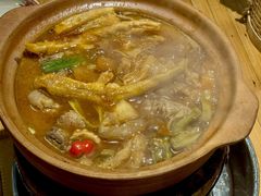 -夜椒瑶·广西大排档(八卦岭店)