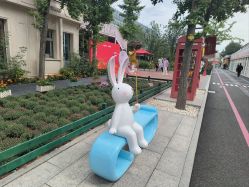 -爱儿美儿童摄影(五路居花园别墅店)