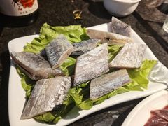 带鱼-巴蜀大宅门火锅(北大街店)