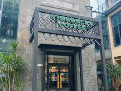 -星巴克(南宁民歌湖店)