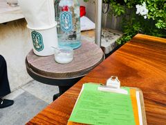 -RAC BAR(安福路店)