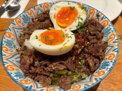 牛肉饭-1861意大利餐厅(文化广场店)