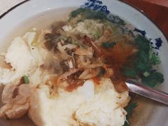 -五度翠清大同刀削面